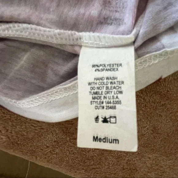 Tiger Tank Top - Picture 9 of 9